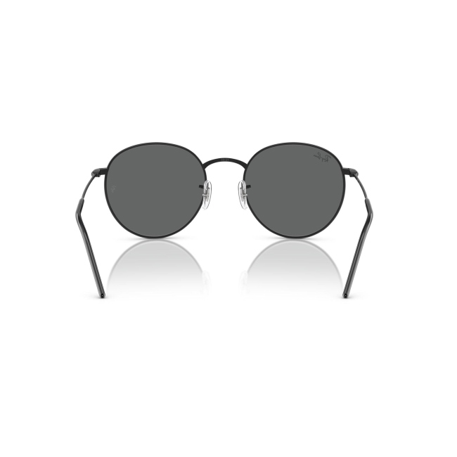 Ray-Ban RB R0103S ROUND REVERSE Col.002/GR Cal.53 New Occhiali da Sole