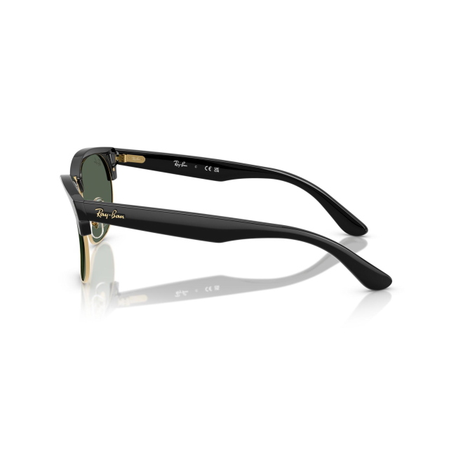 Ray-Ban RB R0504S CLUBMASTER REVERSE Col.6677/VR Cal.54 New Occhiali da Sole
