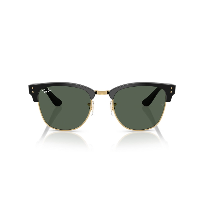 Ray-Ban RB R0504S CLUBMASTER REVERSE Col.6677/VR Cal.54 New Occhiali da Sole