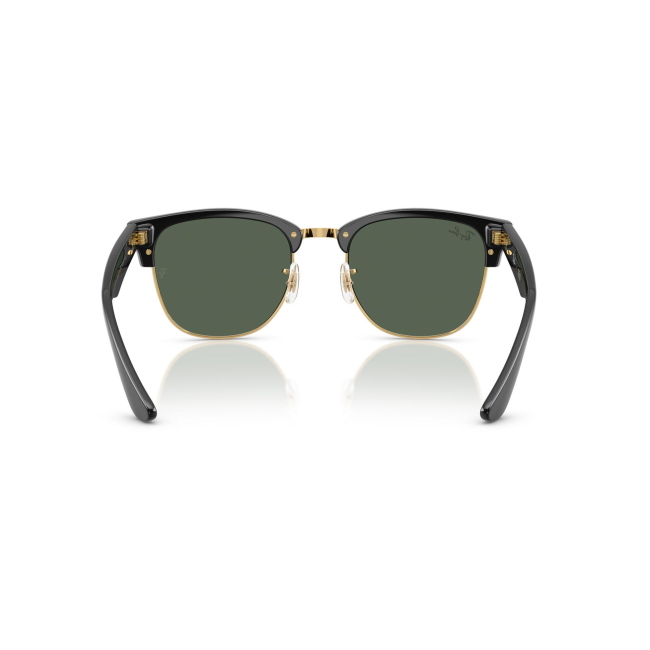 Ray-Ban RB R0504S CLUBMASTER REVERSE Col.6677/VR Cal.54 New Occhiali da Sole
