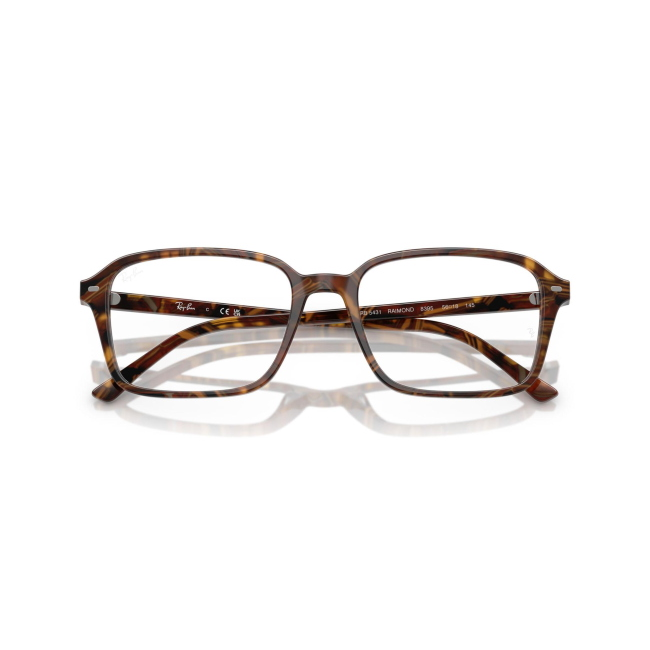 Ray-Ban RB 5431 RAIMOND Col.8395 Cal.54 New Occhiali da Vista