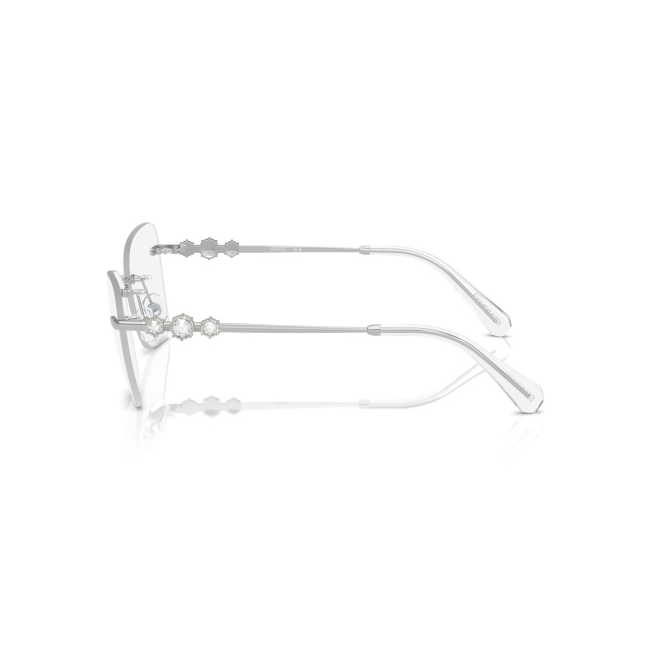 Swarovski SK 1014 Col.4001 Cal.55 New Occhiali da Vista
