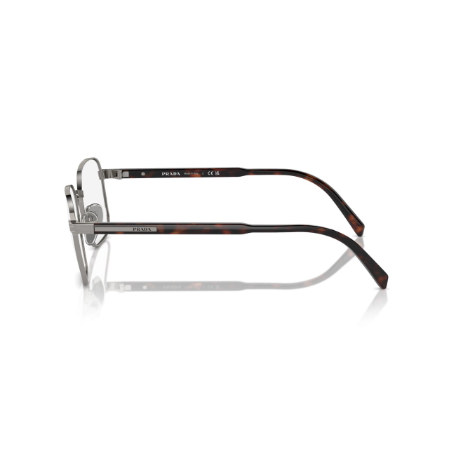 Prada VPR A55 Col.5AV-1O1 Cal.53 New Occhiali da Vista