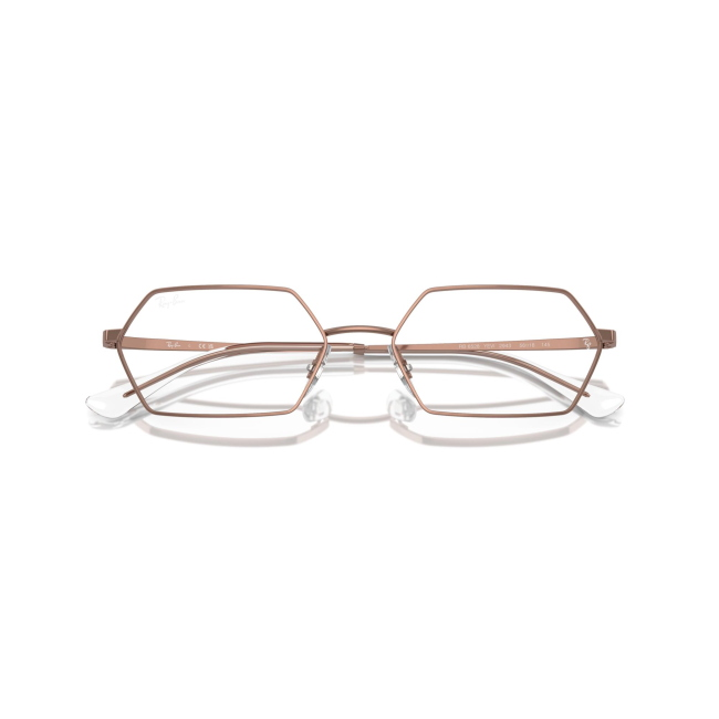 Ray-Ban RB 6528 YEVI Col.2943 Cal.54 New Occhiali da Vista