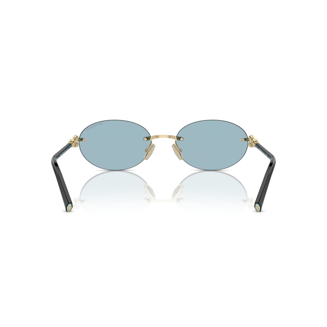Tiffany & Co. TF 3104-D Col.6021/80 Cal.56 New Occhiali da Sole