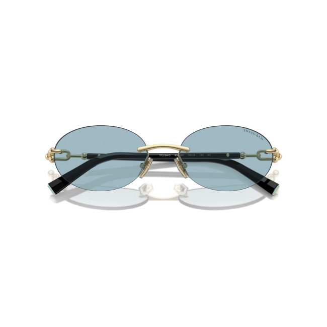 Tiffany & Co. TF 3104-D Col.6021/80 Cal.56 New Occhiali da Sole