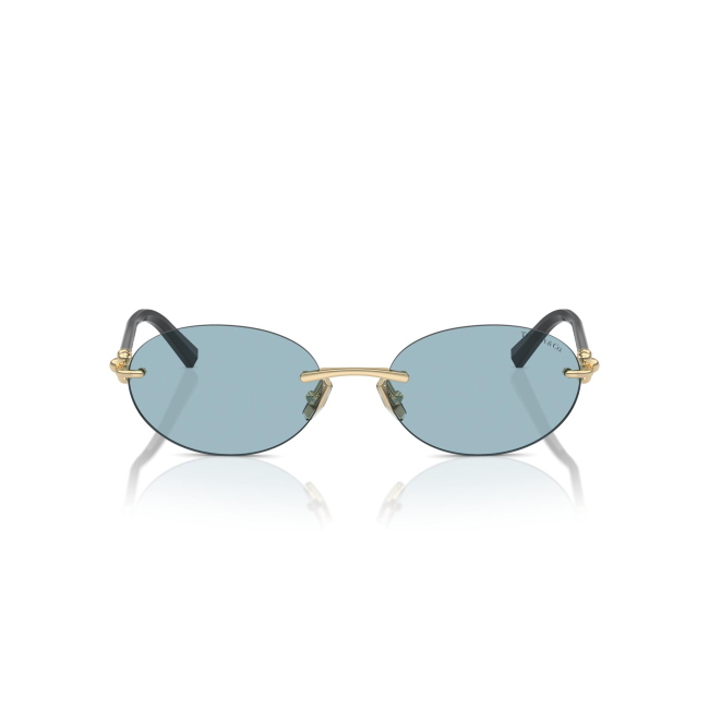 Tiffany & Co. TF 3104-D Col.6021/80 Cal.56 New Occhiali da Sole