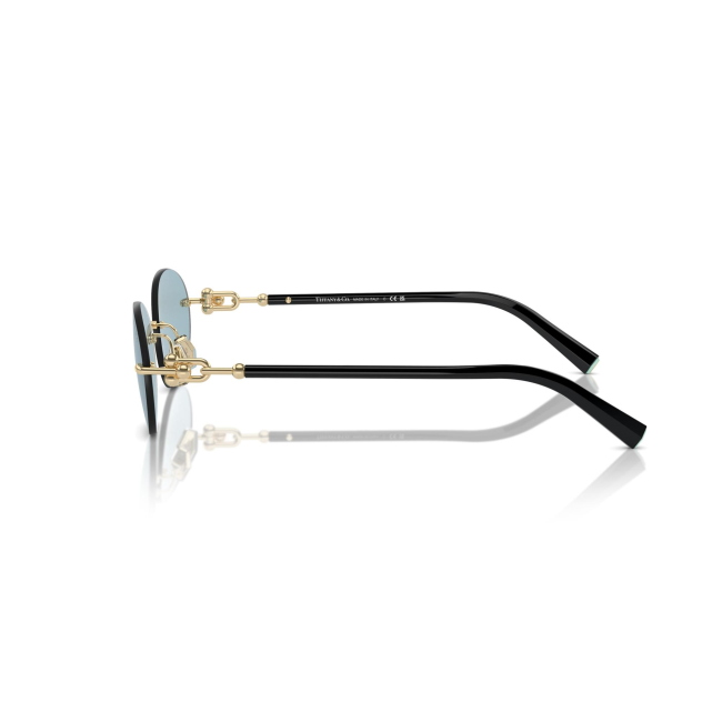Tiffany & Co. TF 3104-D Col.6021/80 Cal.56 New Occhiali da Sole