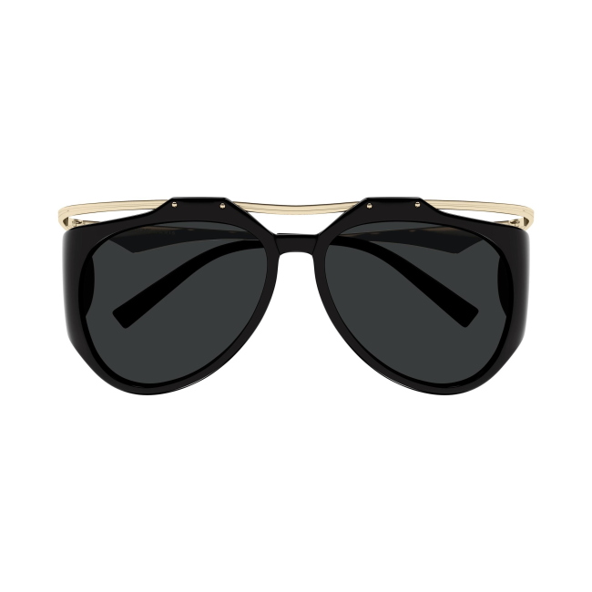 Saint Laurent SL M137 AMELIA Col.001 Cal.55 New Occhiali da Sole