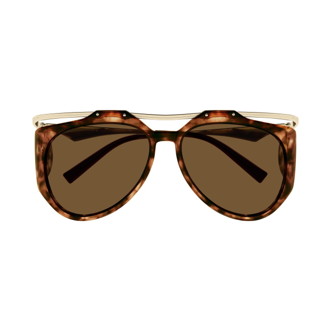 Saint Laurent SL M137 AMELIA Col.002 Cal.55 New Occhiali da Sole
