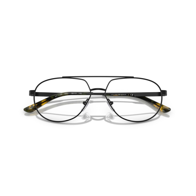 Emporio Armani EA 1165 Col.3001 Cal.56 New Occhiali da Vista