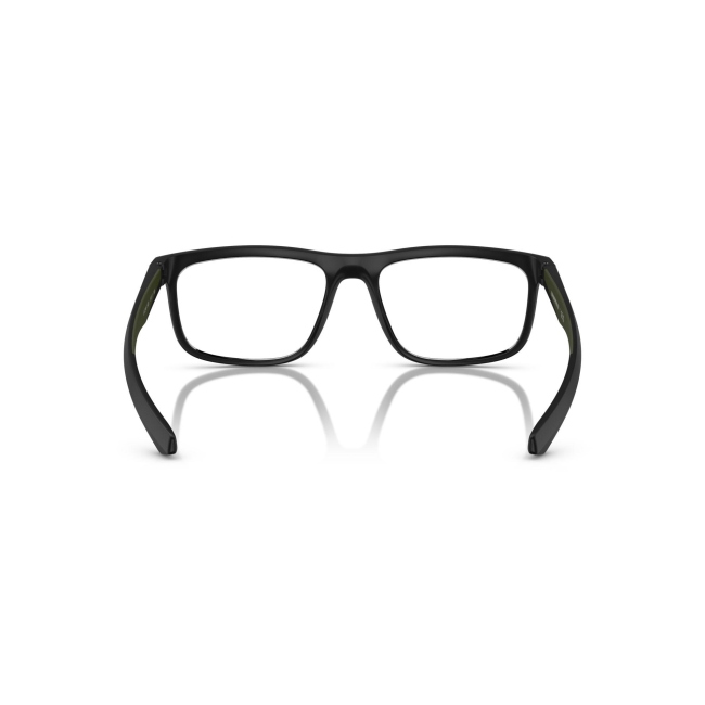 Emporio Armani EA 3246 Col.5001 Cal.55 New Occhiali da Vista