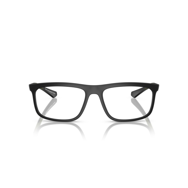 Emporio Armani EA 3246 Col.5001 Cal.55 New Occhiali da Vista