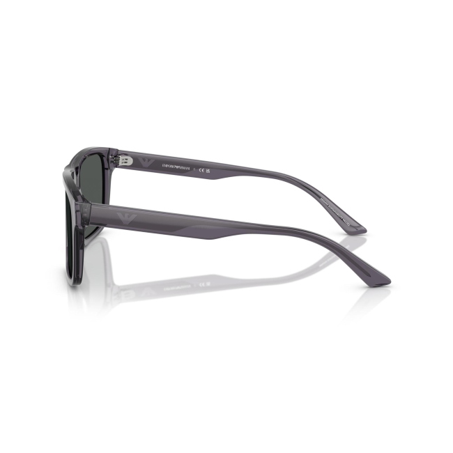 Emporio Armani EA 4232 Col.6106/87 Cal.57 New Occhiali da Sole