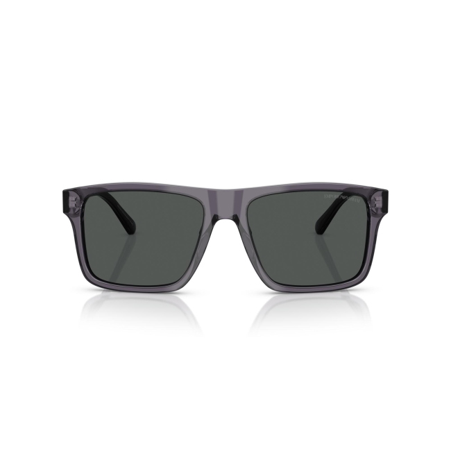 Emporio Armani EA 4232 Col.6106/87 Cal.57 New Occhiali da Sole