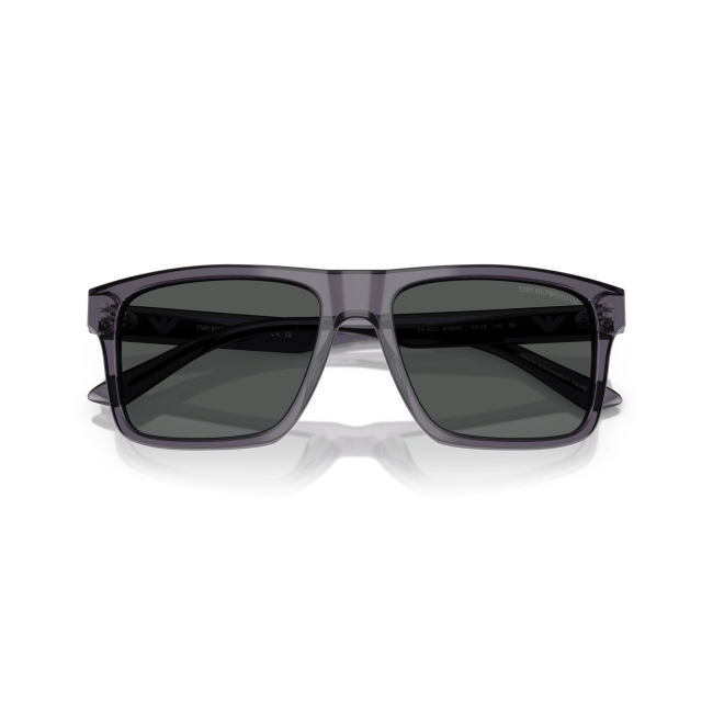Emporio Armani EA 4232 Col.6106/87 Cal.57 New Occhiali da Sole