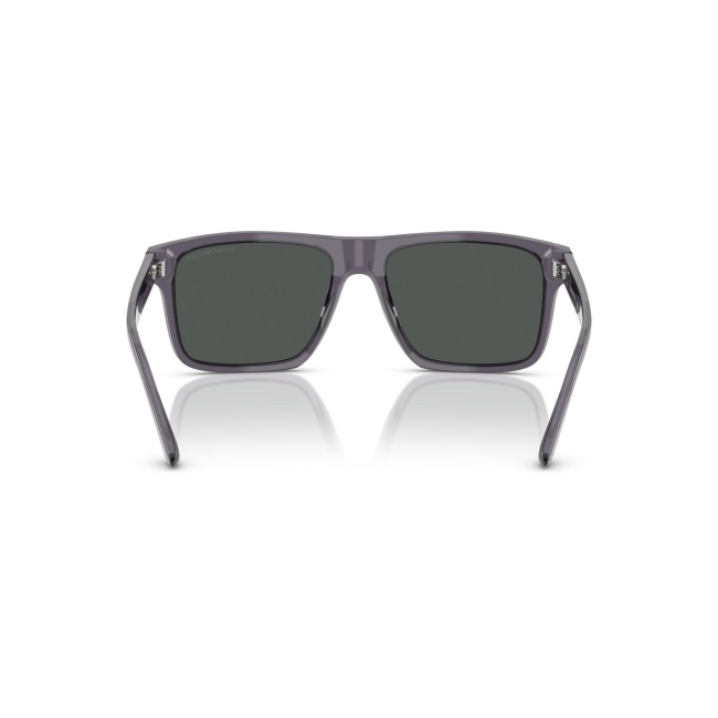 Emporio Armani EA 4232 Col.6106/87 Cal.57 New Occhiali da Sole