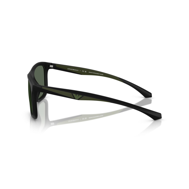 Emporio Armani EA 4234U Col.5001/71 Cal.57 New Occhiali da Sole