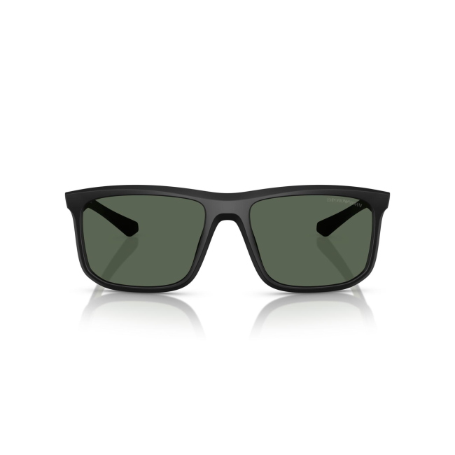 Emporio Armani EA 4234U Col.5001/71 Cal.57 New Occhiali da Sole