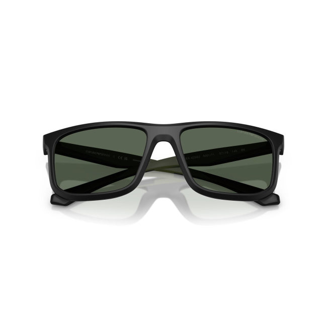 Emporio Armani EA 4234U Col.5001/71 Cal.57 New Occhiali da Sole