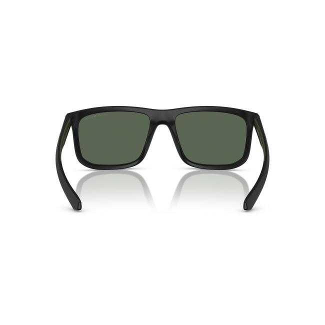Emporio Armani EA 4234U Col.5001/71 Cal.57 New Occhiali da Sole