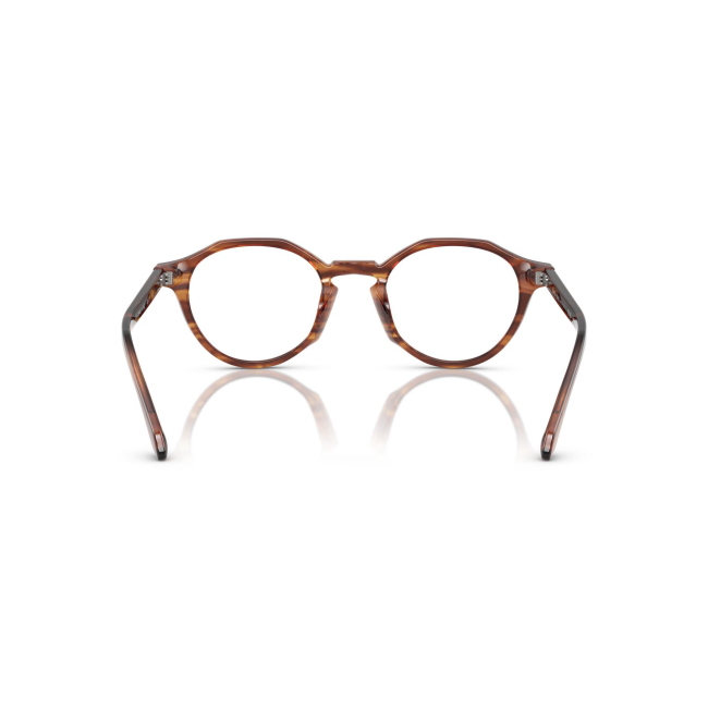Giorgio Armani AR 7264U Col.6162 Cal.49 New Occhiali da Vista