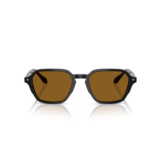 Giorgio Armani AR 8220 Col.587553 Cal.52 New Occhiali da Sole