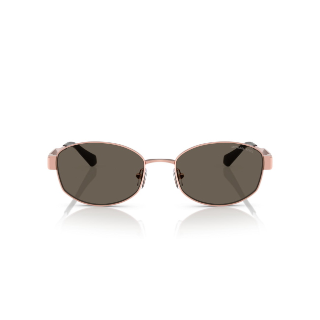 MICHAEL KORS MK 1161 MONTE CARLO Col.1108/3 Cal.56 New Occhiali da Sole