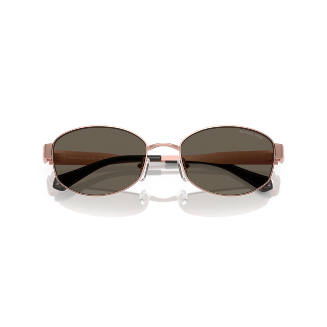 MICHAEL KORS MK 1161 MONTE CARLO Col.1108/3 Cal.56 New Occhiali da Sole