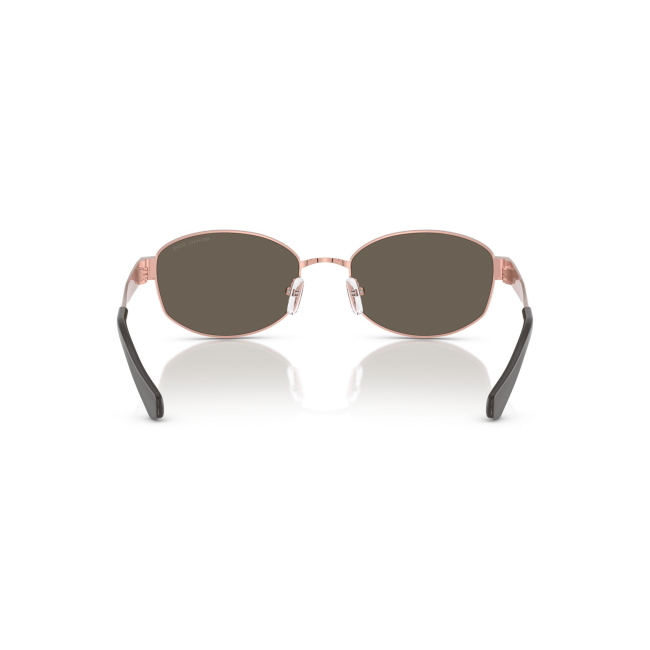 MICHAEL KORS MK 1161 MONTE CARLO Col.1108/3 Cal.56 New Occhiali da Sole