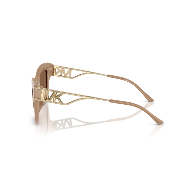 MICHAEL KORS MK 2237U CANTABRIA Col.35553G Cal.52 New Occhiali da Sole
