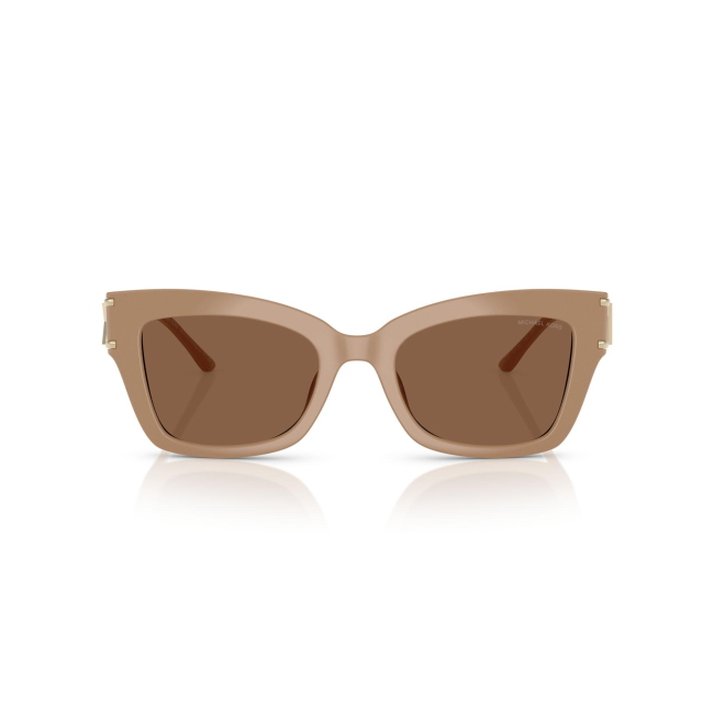 MICHAEL KORS MK 2237U CANTABRIA Col.35553G Cal.52 New Occhiali da Sole