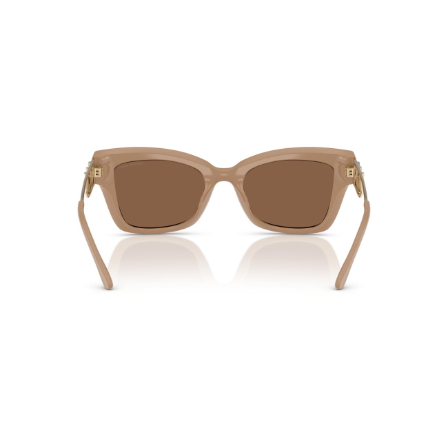 MICHAEL KORS MK 2237U CANTABRIA Col.35553G Cal.52 New Occhiali da Sole