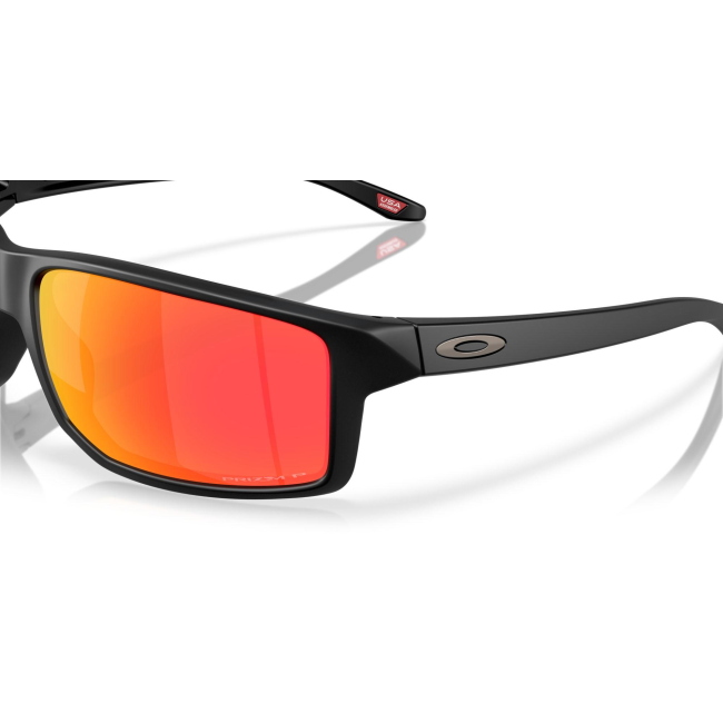Oakley OO 9470 GIBSTON XL Col.06 Cal.62 New Occhiali da Sole
