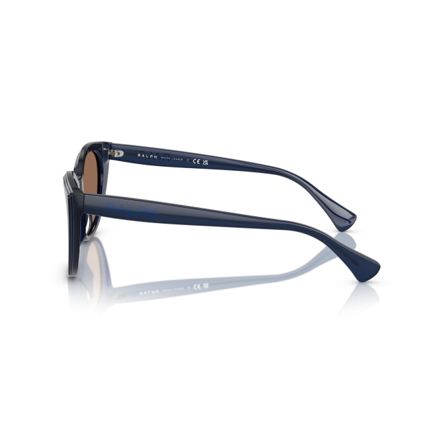 Ralph RA 5324U Col.6059/73 Cal.56 New Occhiali da Sole