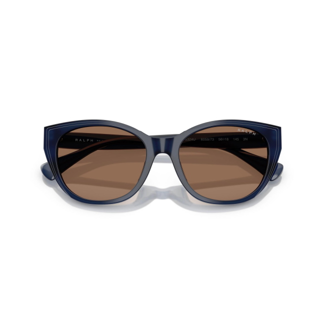 Ralph RA 5324U Col.6059/73 Cal.56 New Occhiali da Sole