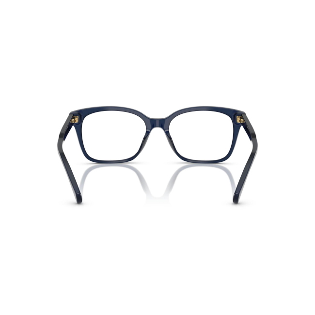 Ralph RA 7174U Col.6059 Cal.53 New Occhiali da Vista