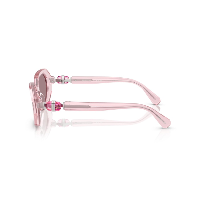 Swarovski SK 6028 Col.30017N Cal.54 New Occhiali da Sole