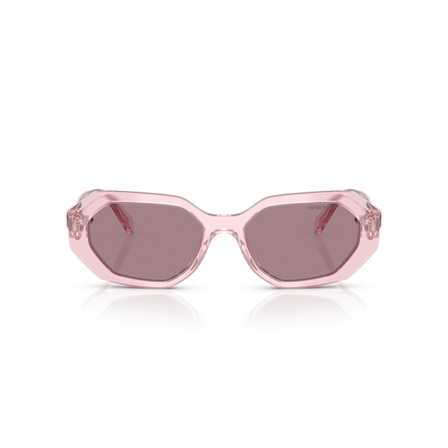 Swarovski SK 6028 Col.30017N Cal.54 New Occhiali da Sole