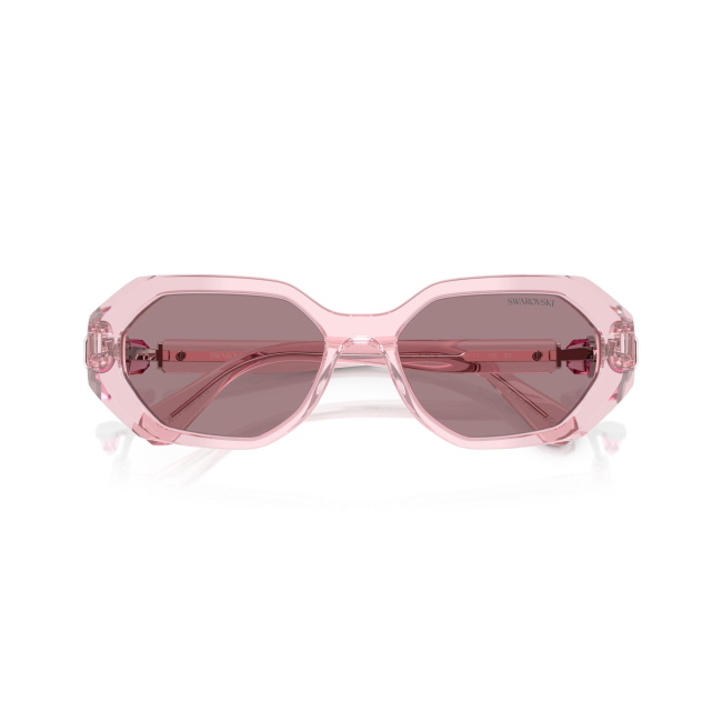 Swarovski SK 6028 Col.30017N Cal.54 New Occhiali da Sole