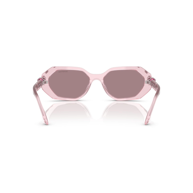 Swarovski SK 6028 Col.30017N Cal.54 New Occhiali da Sole