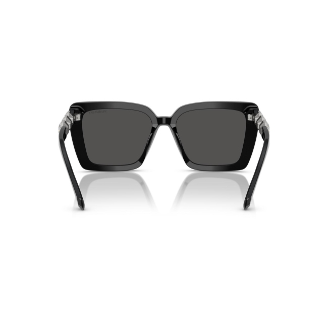 Swarovski SK 6032 Col.100187 Cal.55 New Occhiali da Sole