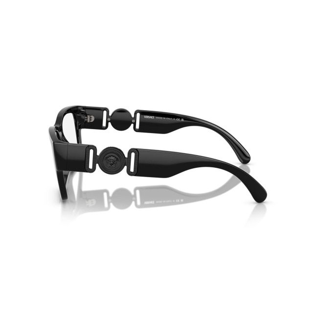 Versace VE 3368 U Col.5360 Cal.55 New Occhiali da Vista