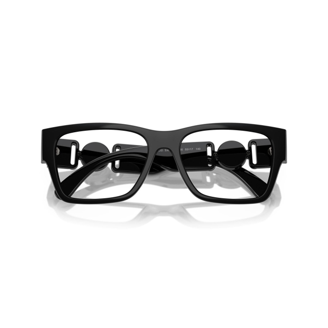 Versace VE 3368 U Col.5360 Cal.55 New Occhiali da Vista