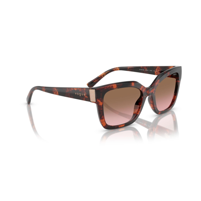 Vogue VO 5613-SB Col.318014 Cal.54 New Occhiali da Sole