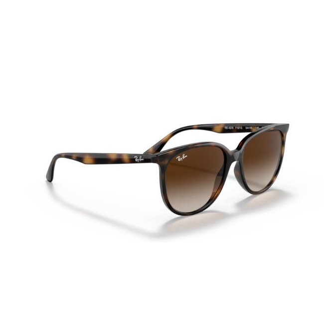 Ray ban RB 4378 Col. 710/13 Cal. 54 New Occhiali da sole