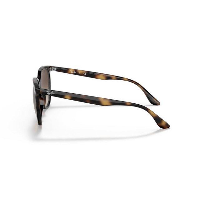 Ray ban RB 4378 Col. 710/13 Cal. 54 New Occhiali da sole