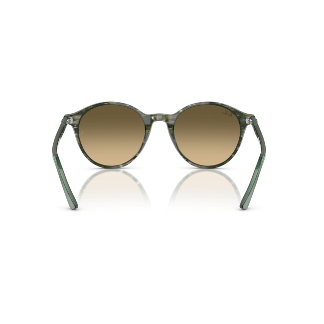 Ray-Ban RB 2230 BERNARD Col.1421/0A Cal.51 New Occhiali da Sole