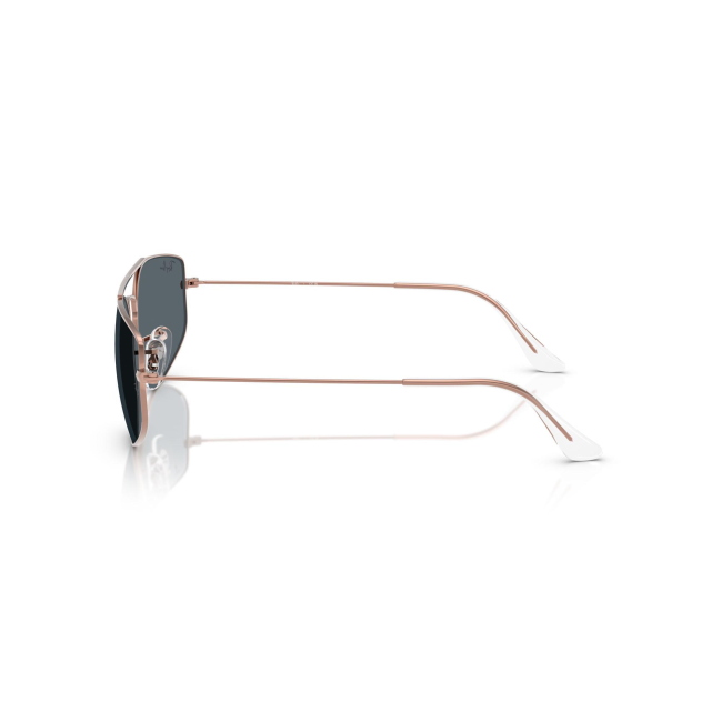 Ray-Ban RB 3845 EXPLORER 5 Col.9035/R5 Cal.60 New Occhiali da Sole