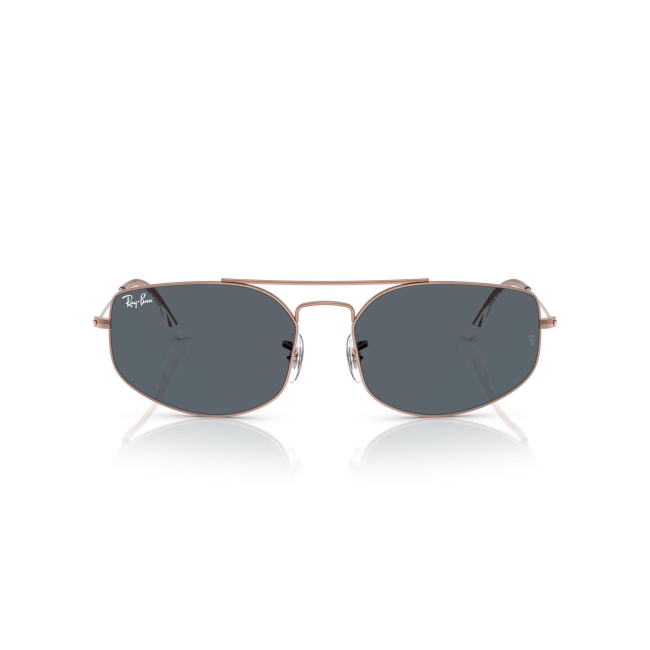 Ray-Ban RB 3845 EXPLORER 5 Col.9035/R5 Cal.60 New Occhiali da Sole